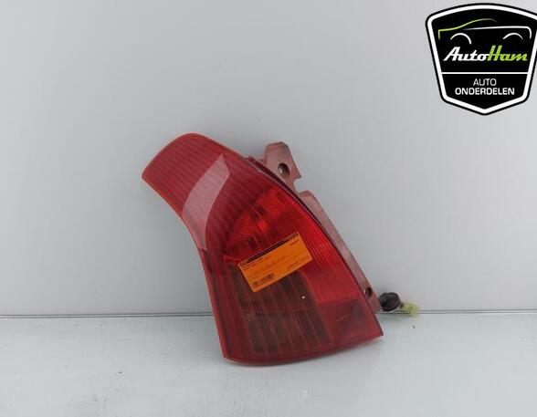 Combination Rearlight SUZUKI SWIFT III (MZ, EZ)