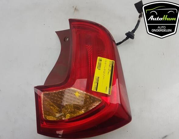 Combination Rearlight KIA PICANTO (TA), KIA PICANTO (JA)