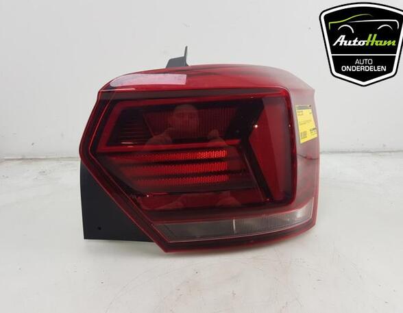 Combination Rearlight VW POLO (AW1, BZ1)