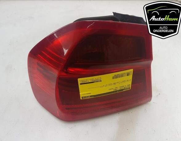 Combination Rearlight BMW 3 (E90)