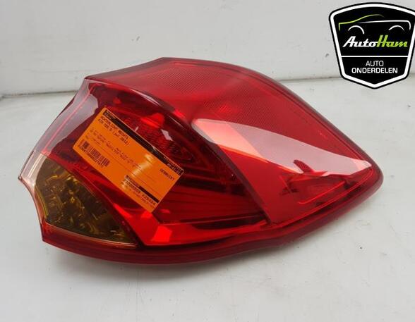 Combination Rearlight KIA CEE'D (JD), KIA PRO CEE'D (JD)