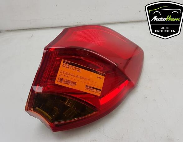 Combination Rearlight KIA CEE'D (JD), KIA PRO CEE'D (JD)