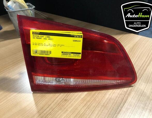 Combination Rearlight VW PASSAT B7 Variant (365)