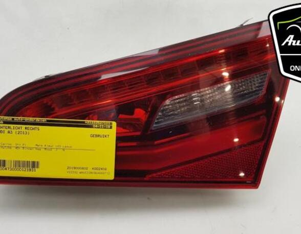 Combination Rearlight AUDI A3 Sportback (8VA, 8VF), AUDI A6 Allroad (4GH, 4GJ, C7)