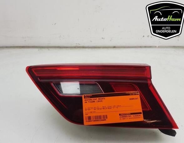 Combination Rearlight VW TIGUAN (AD1, AX1)