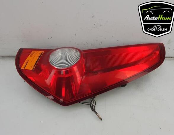 Combination Rearlight OPEL AGILA (B) (H08)