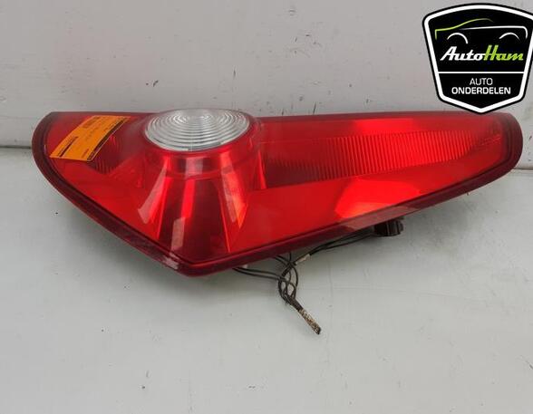 Combination Rearlight OPEL AGILA (B) (H08)