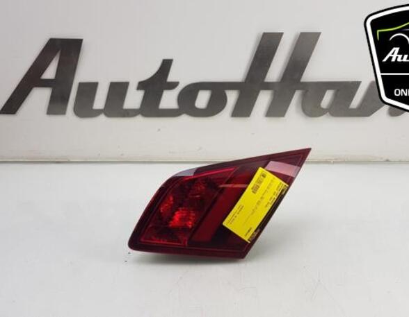 Combination Rearlight PEUGEOT 308 II (LB_, LP_, LW_, LH_, L3_)