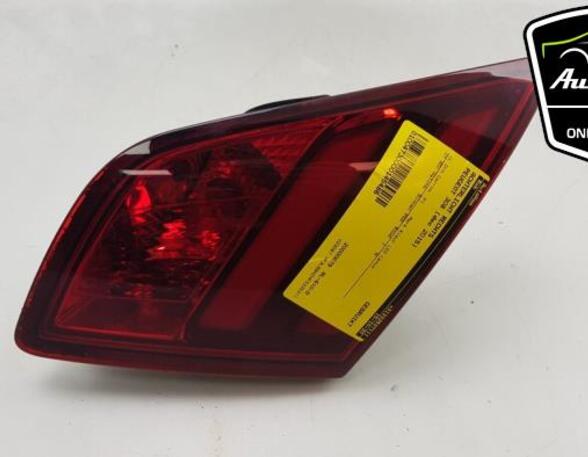 Combination Rearlight PEUGEOT 308 II (LB_, LP_, LW_, LH_, L3_)