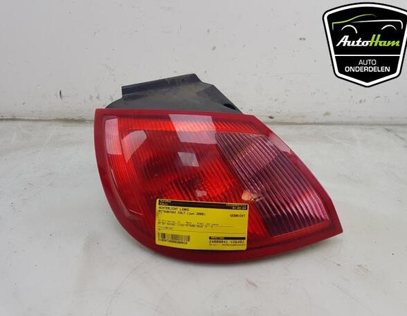 Combination Rearlight MITSUBISHI COLT VI (Z3_A, Z2_A), MITSUBISHI Colt VII (Z2_A)