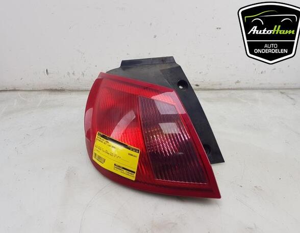 Combination Rearlight MITSUBISHI COLT VI (Z3_A, Z2_A), MITSUBISHI Colt VII (Z2_A)