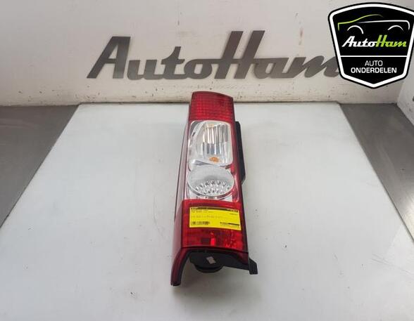 Combination Rearlight FIAT DUCATO Van (250_, 290_), FIAT DUCATO Bus (250_, 290_)