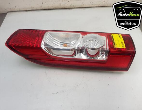 Achterlicht FIAT DUCATO Van (250_, 290_), FIAT DUCATO Bus (250_, 290_)