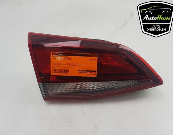 Combination Rearlight OPEL ASTRA K Sports Tourer (B16)