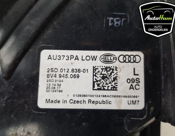 Rückleuchte links Audi A3 Sportback 8V 8V4945069 P20657766