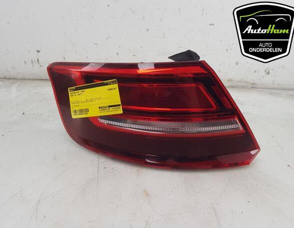 Combination Rearlight AUDI A3 Sportback (8VA, 8VF)