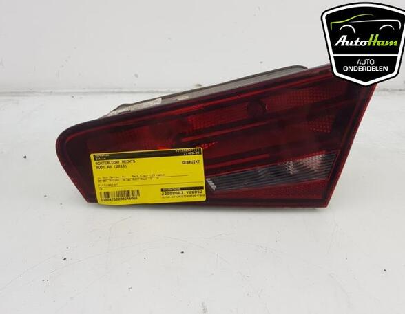 Combination Rearlight AUDI A3 (8V1, 8VK)