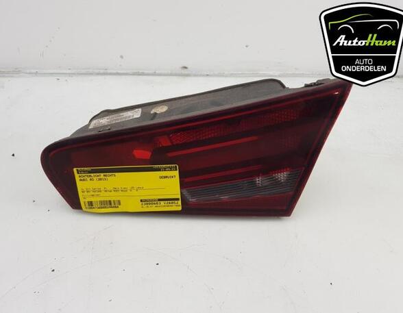 Combination Rearlight AUDI A3 (8V1, 8VK)