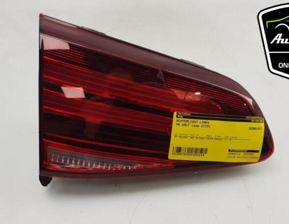 Combination Rearlight VOLVO V40 Hatchback (525, 526), VOLVO V40 Cross Country (526), VW GOLF VII (5G1, BQ1, BE1, BE2)