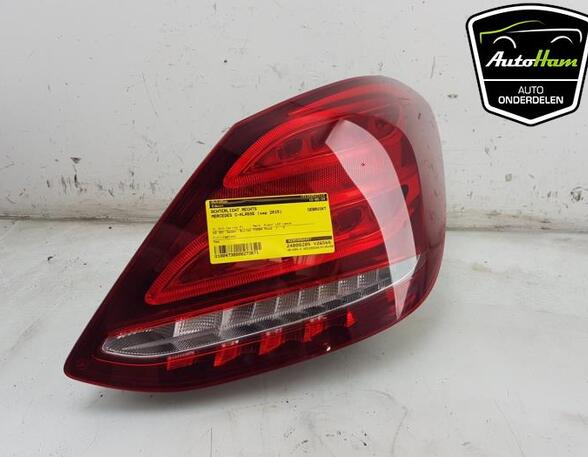 Combination Rearlight MERCEDES-BENZ C-CLASS (W205)