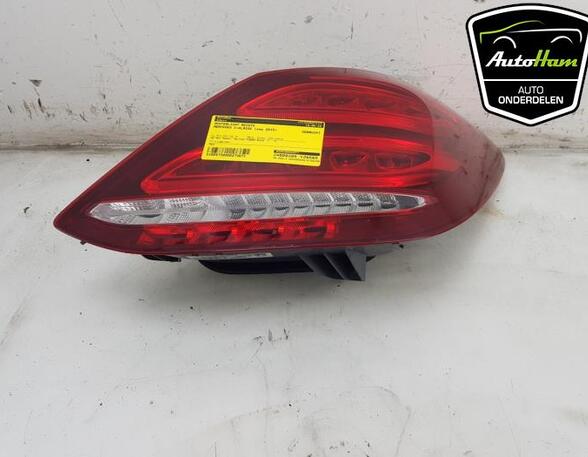 Combination Rearlight MERCEDES-BENZ C-CLASS (W205)