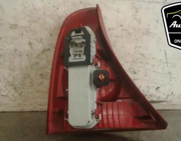 Combination Rearlight RENAULT CLIO II (BB_, CB_)