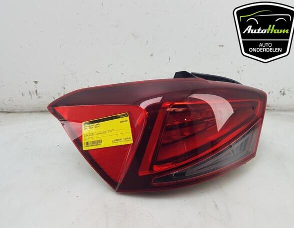 Combination Rearlight SEAT IBIZA V (KJ1, KJG)