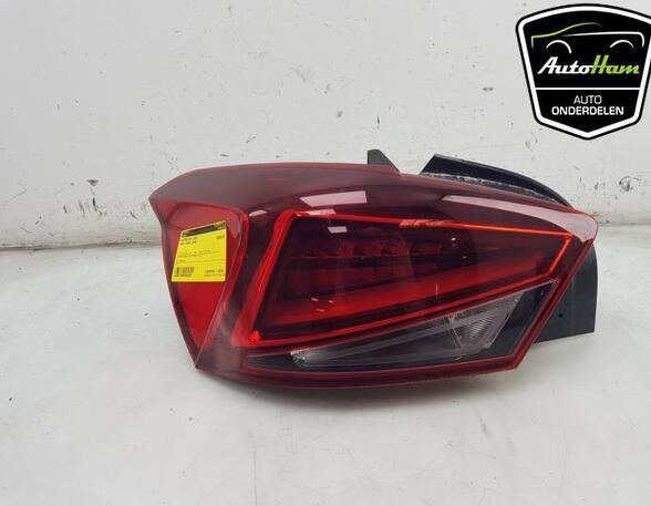 Combination Rearlight SEAT IBIZA V (KJ1, KJG)