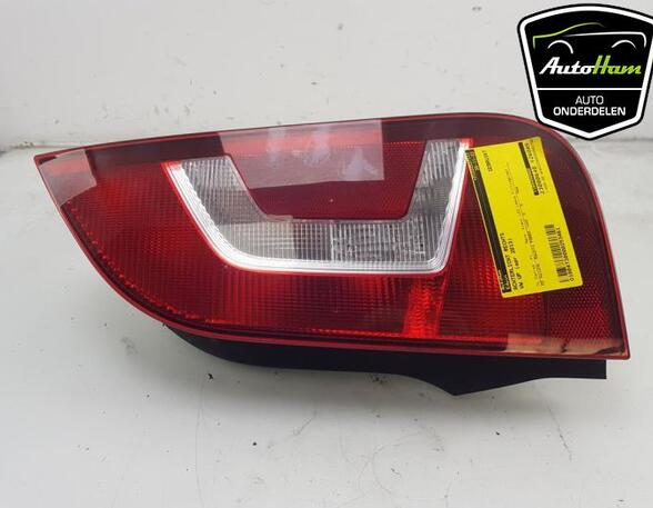 Combination Rearlight VW UP! (121, 122, BL1, BL2, BL3, 123), VW LOAD UP (121, 122, BL1, BL2)