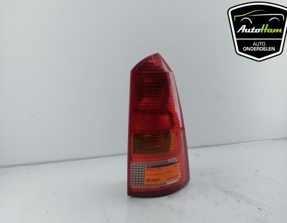 Combination Rearlight FORD FOCUS Turnier (DNW)