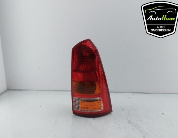 Combination Rearlight FORD FOCUS Turnier (DNW)