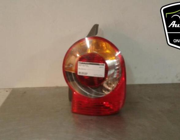 Combination Rearlight RENAULT MODUS / GRAND MODUS (F/JP0_)