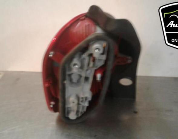 Combination Rearlight RENAULT MODUS / GRAND MODUS (F/JP0_)