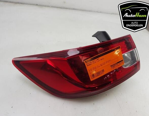 Combination Rearlight RENAULT CAPTUR I (J5_, H5_), RENAULT CLIO IV (BH_)