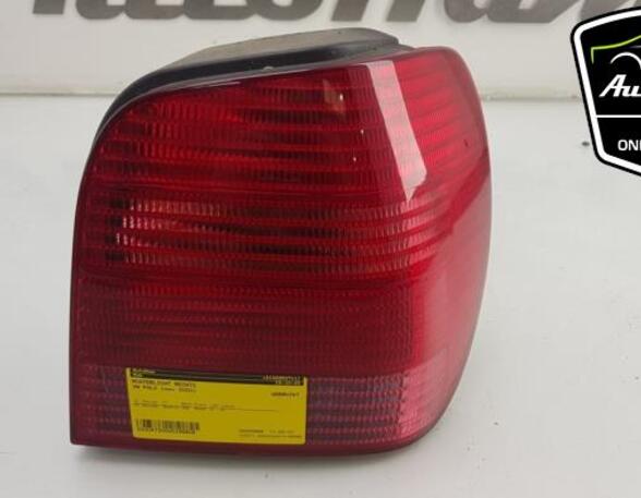 Combination Rearlight VW POLO (6N2)