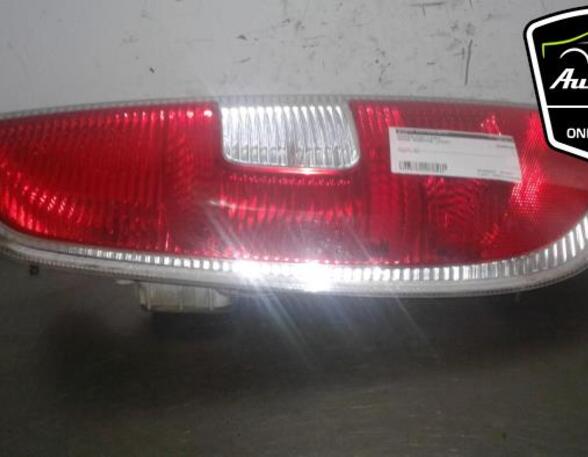 Combination Rearlight SKODA ROOMSTER (5J7), SKODA ROOMSTER Praktik (5J)