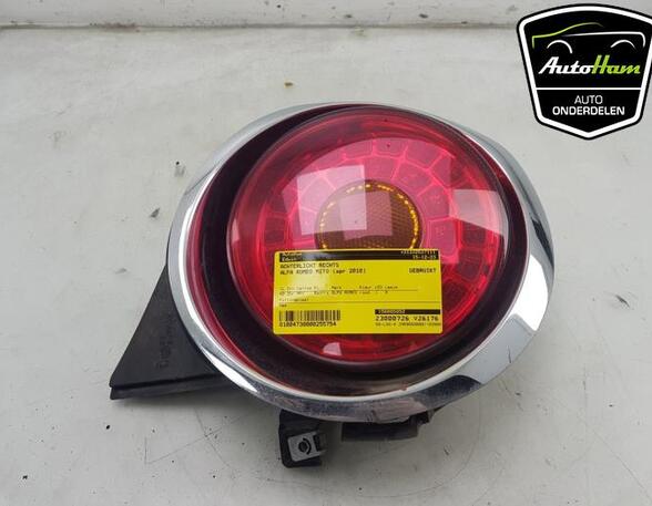 Combination Rearlight ALFA ROMEO MITO (955_)