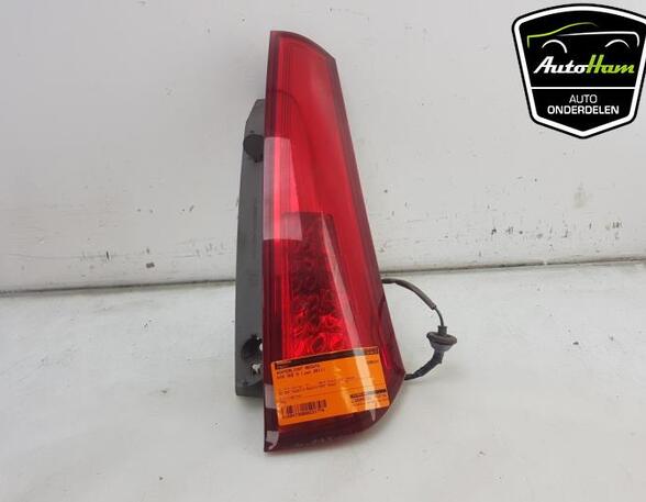 Combination Rearlight KIA CEE'D Hatchback (ED), KIA CEE'D SW (ED), KIA PRO CEE'D (ED)