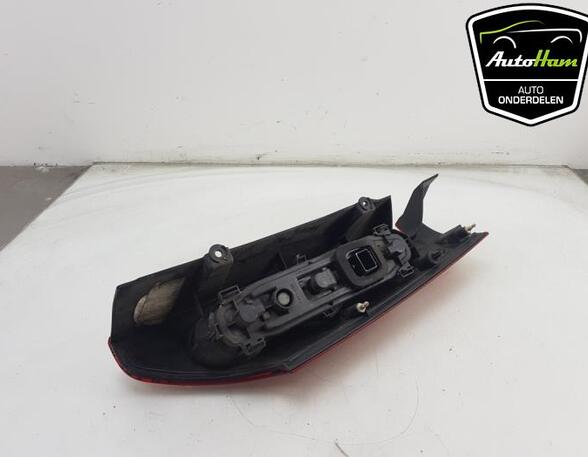 Combination Rearlight RENAULT KANGOO Express (FW0/1_)