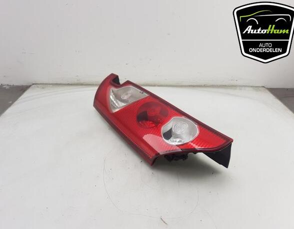 Combination Rearlight RENAULT KANGOO Express (FW0/1_)