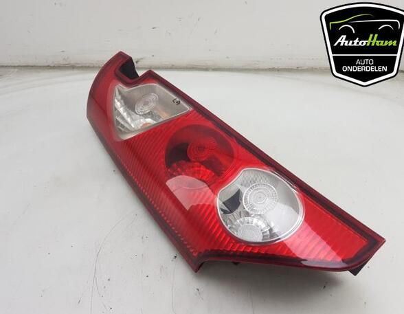 Combination Rearlight RENAULT KANGOO Express (FW0/1_)