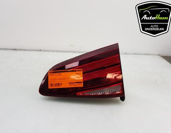 Combination Rearlight VW GOLF VII (5G1, BQ1, BE1, BE2)