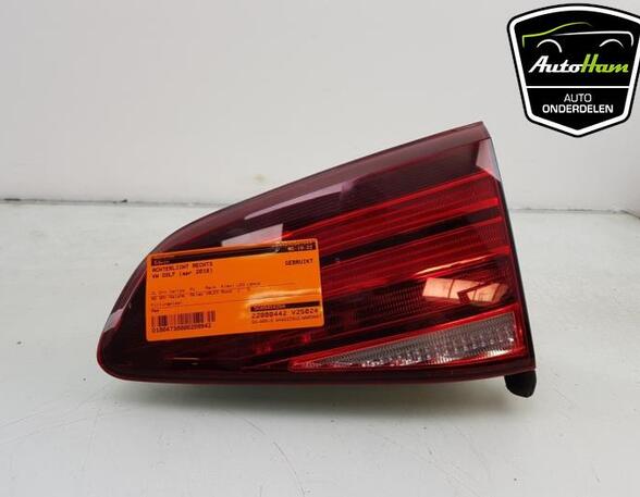 Combination Rearlight VW GOLF VII (5G1, BQ1, BE1, BE2)