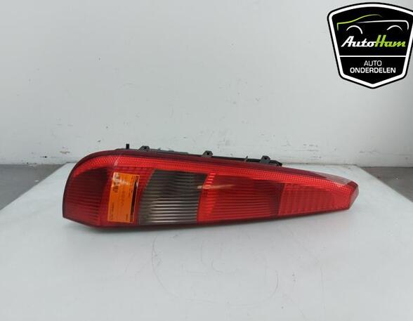 Combination Rearlight FORD FIESTA V (JH_, JD_)