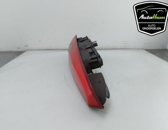 Combination Rearlight FORD FIESTA V (JH_, JD_)