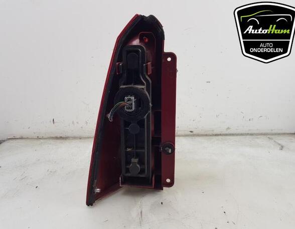 Combination Rearlight FORD FOCUS Turnier (DNW)