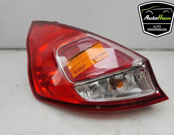 Achterlicht FORD FIESTA VI (CB1, CCN)