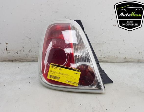 Combination Rearlight FIAT 500 (312_), FIAT 500 C (312_)