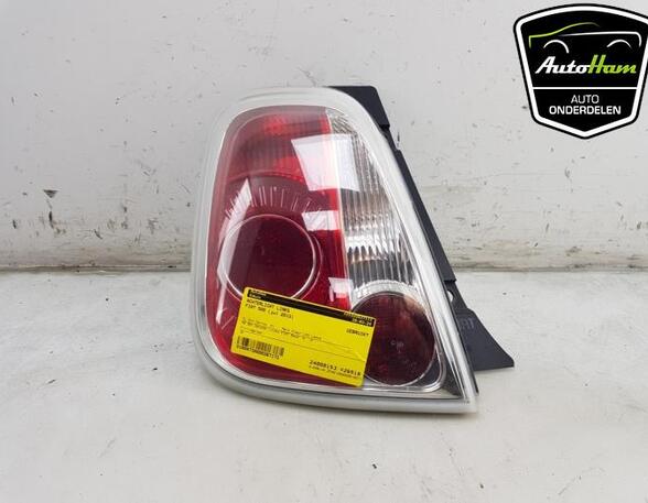 Combination Rearlight FIAT 500 (312_), FIAT 500 C (312_)