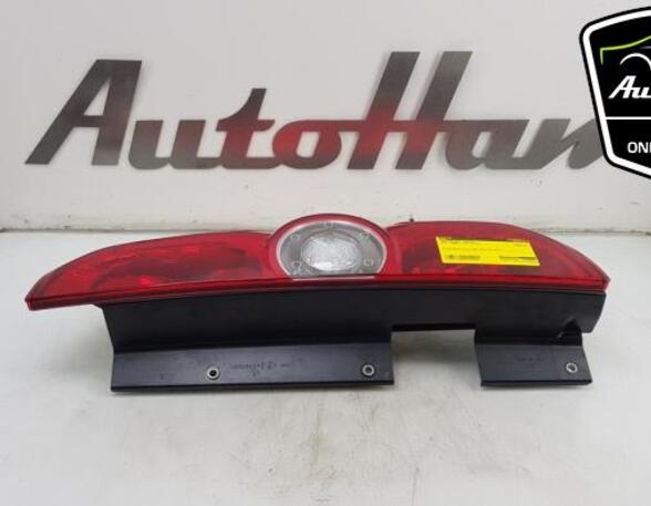 Combination Rearlight OPEL COMBO Box Body/MPV (X12)